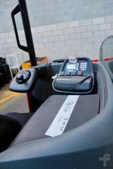 Reach Truck 2018  BT RRE 140 H (8)