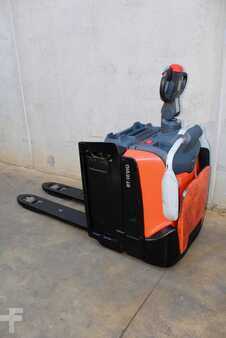 Wózki niskiego podnoszenia 2021  BT LPE 200 (1)