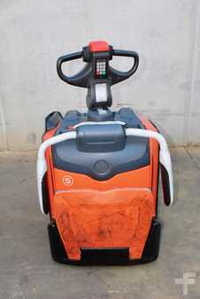 Wózki niskiego podnoszenia 2021  BT LPE 200 (5)