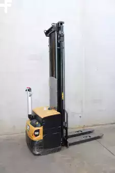 Ruční vysokozdvižný vozík 2019  CAT Lift Trucks NSP16N2 (3)