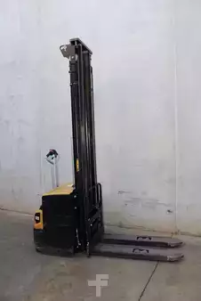 Ruční vysokozdvižný vozík 2019  CAT Lift Trucks NSP16N2 (4)