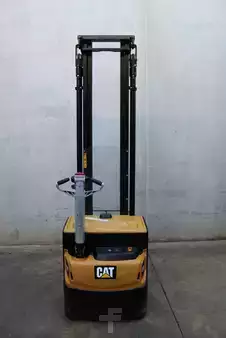 Ruční vysokozdvižný vozík 2019  CAT Lift Trucks NSP16N2 (5)