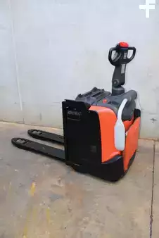 Transpalettes électriques 2018  BT LPE 200 (1)