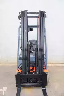 El truck - 3 hjulet 2015  Toyota 8FBET16 (5)