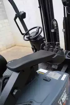 El truck - 3 hjulet 2015  Toyota 8FBET16 (8)