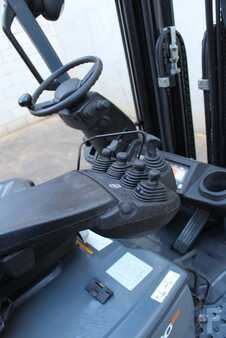 Eléctrica de 3 ruedas 2017  Toyota 8FBEK18T (8)