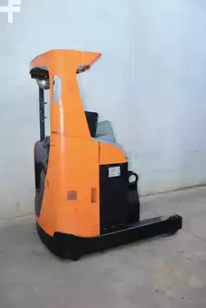 Retráctil 2011  BT RRE 160 (2)