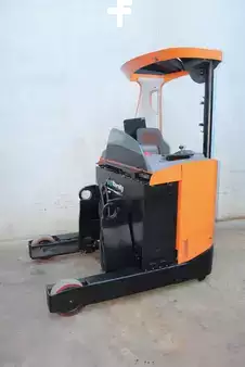 Retráctil 2011  BT RRE 160 (3)
