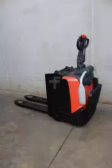 Transpalettes électriques 2020  BT LPE 200 (1)