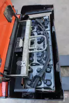 Transpalettes électriques 2020  BT LPE 200 (7)