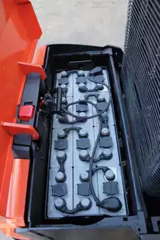 Stacker pedestre 2017  BT SWE 120 L (6)