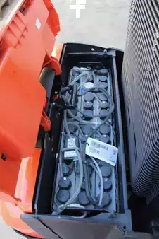 Stacker pedestre 2019  BT SWE120 (6)