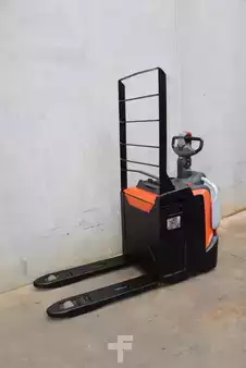 Lavtløftende truck 2017  BT LPE 200 FRUTERA (1)