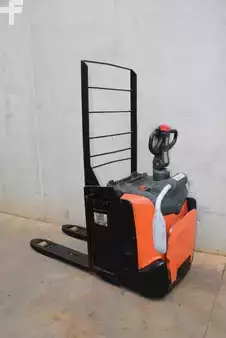 Lavtløftende truck 2017  BT LPE 200 FRUTERA (2)