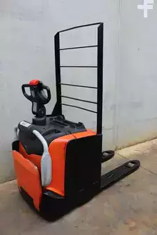 Lavtløftende truck 2017  BT LPE 200 FRUTERA (3)