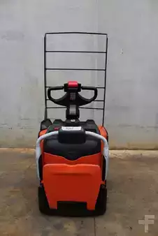 Lavtløftende truck 2017  BT LPE 200 FRUTERA (5)