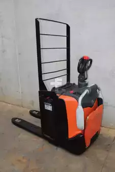 Lavtløftende truck 2017  BT LPE 200 FRUTERA (2)