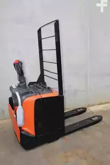 Lavtløftende truck 2017  BT LPE 200 FRUTERA (3)