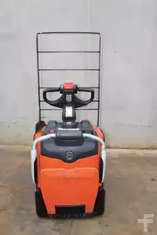 Lavtløftende truck 2017  BT LPE 200 FRUTERA (5)