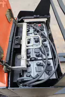 Lavtløftende truck 2017  BT LPE 200 FRUTERA (6)