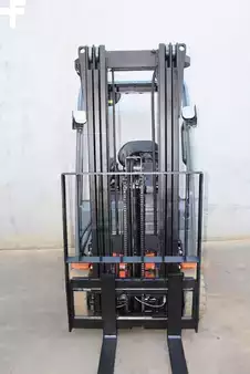 El Truck - 3-hjul 2019  Toyota 8FBEK18T (5)