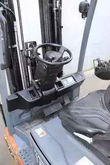 El Truck - 3-hjul 2019  Toyota 8FBEK18T (7)
