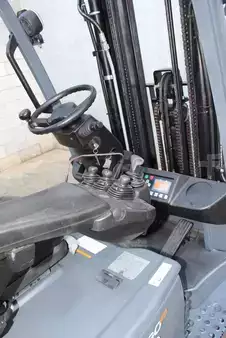 El Truck - 3-hjul 2019  Toyota 8FBEK18T (8)