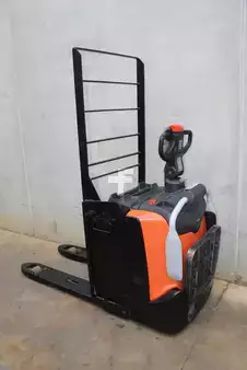 Lavtløftende truck 2017  BT LPE 200 FRUTERA (1)