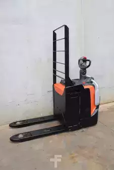 Lavtløftende truck 2017  BT LPE 200 FRUTERA (2)