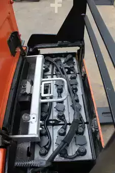 Lavtløftende truck 2017  BT LPE 200 FRUTERA (6)