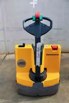 Elektromos emelőkocsik 2019  Jungheinrich EJE 114i LI-ION (5)