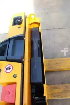 Elektromos emelőkocsik 2019  Jungheinrich EJE 114i LI-ION (6)