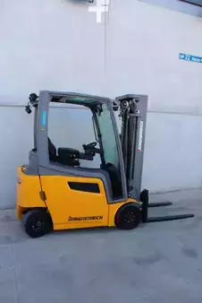 Elektrisk- 4 hjul 2019  Jungheinrich EFG 316k 464 DZ (2)