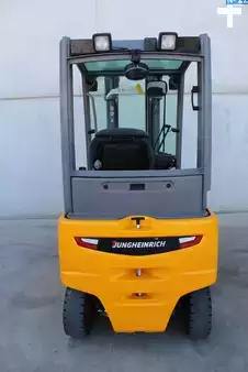Elektrisk- 4 hjul 2019  Jungheinrich EFG 316k 464 DZ (6)