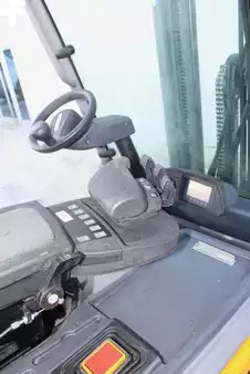 Elektrisk- 4 hjul 2019  Jungheinrich EFG 316k 464 DZ (8)