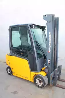 El Truck - 4-hjul 2013  Jungheinrich EFG 318k 500 DZ (1)