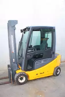 El Truck - 4-hjul 2013  Jungheinrich EFG 318k 500 DZ (3)