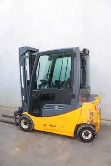 El Truck - 4-hjul 2013  Jungheinrich EFG 318k 500 DZ (4)