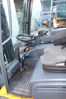 El Truck - 4-hjul 2013  Jungheinrich EFG 318k 500 DZ (7)