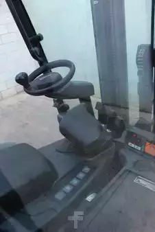 El Truck - 4-hjul 2013  Jungheinrich EFG 318k 500 DZ (8)