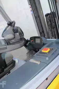 El Truck - 4-hjul 2019  Jungheinrich EFG S30 500 DZ (8)