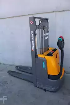 Ruční vysokozdvižný vozík 2016  Jungheinrich EJC 110 250 ZT (1)