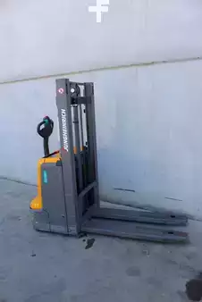 Ruční vysokozdvižný vozík 2016  Jungheinrich EJC 110 250 ZT (4)