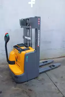 Ledstaplare gå 2021  Jungheinrich EJC 112 250 ZT LI-ION (3)