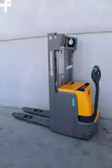 Magasemelésű béka 2019  Jungheinrich EJC 214 409 DZ (1)