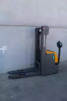 Magasemelésű béka 2019  Jungheinrich EJC 214 409 DZ (2)