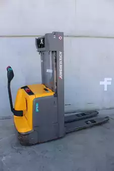 Magasemelésű béka 2019  Jungheinrich EJC 214 409 DZ (4)