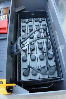 Magasemelésű béka 2019  Jungheinrich EJC 214 409 DZ (6)