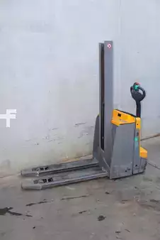 Ledstaplare gå 2022  Jungheinrich EJD 118i 152M LI-ION (2)