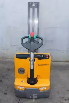 Ledstaplare gå 2022  Jungheinrich EJD 118i 152M LI-ION (5)